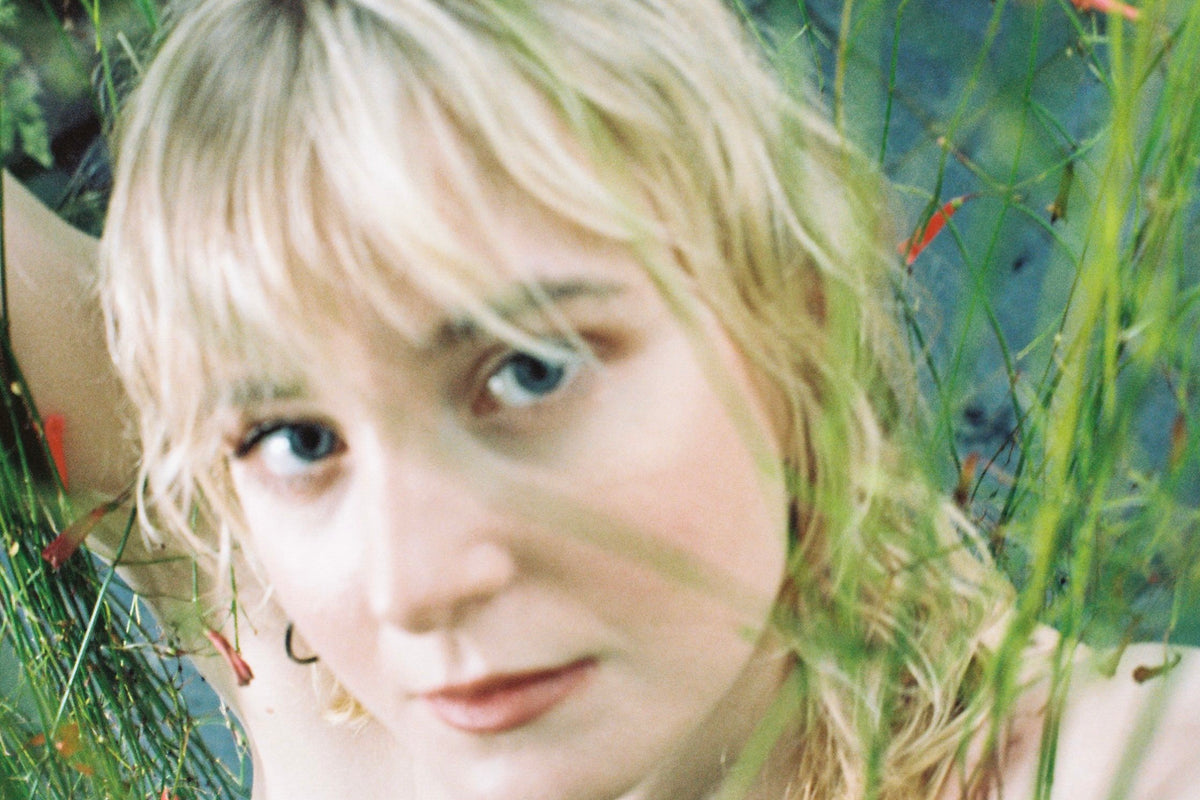 WIRI DONNA RELEASES HER DEBUT EP 'BEING ALONE' NEXT WEEK