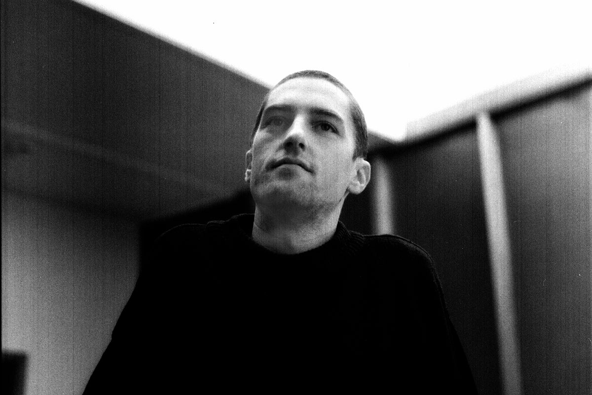 BEN WOODS ANNOUNCES NEW SINGLE & TOUR