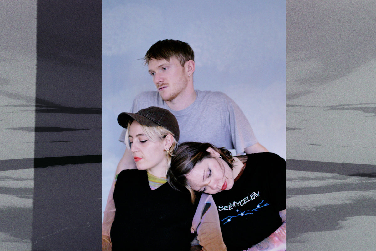 OUT NOW: WOMB RELEASE ‘HOLDING A FLAME’ EP