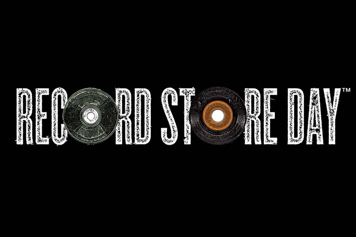 Record Store Day New Zealand