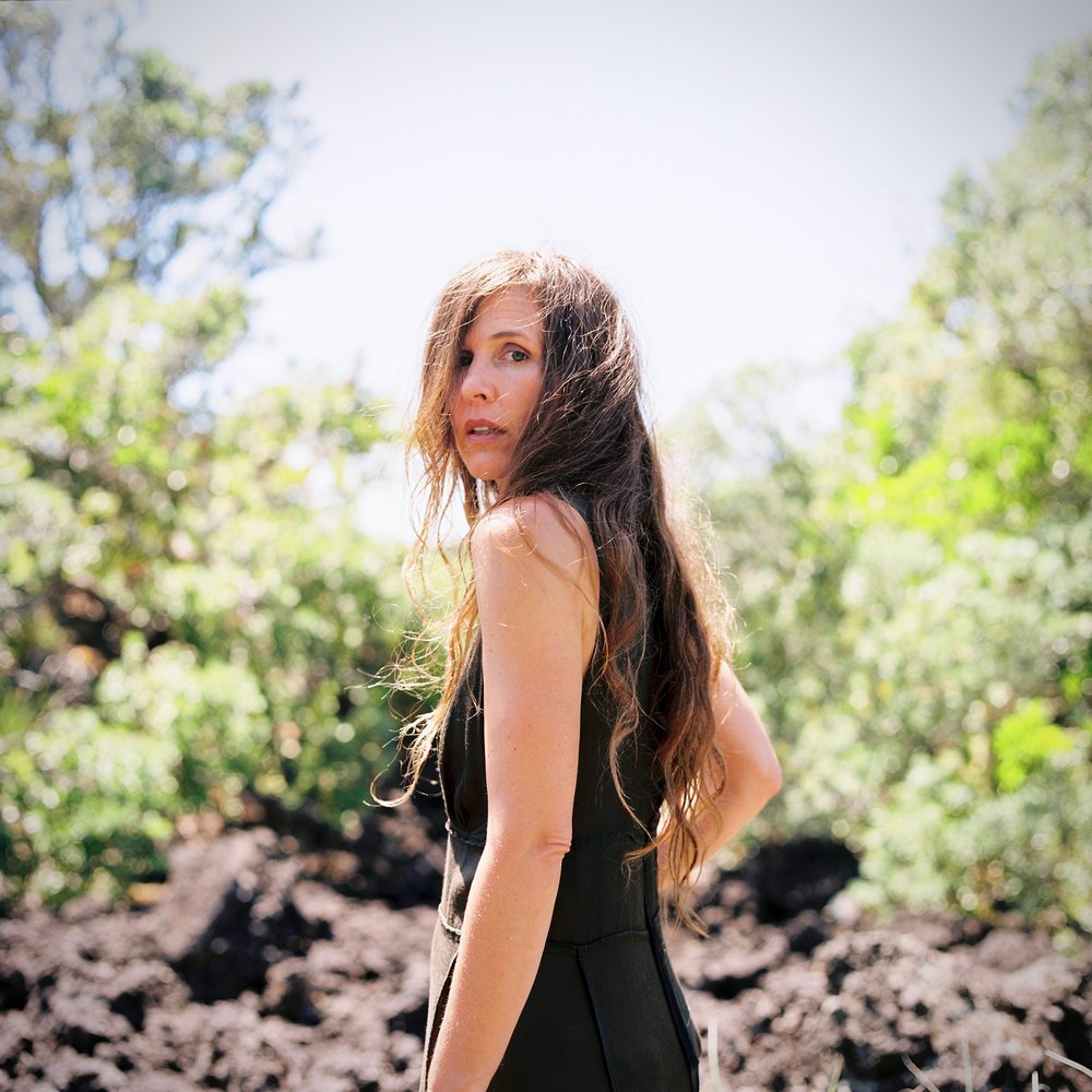 REB FOUNTAIN ANNOUNCES NEW 7"