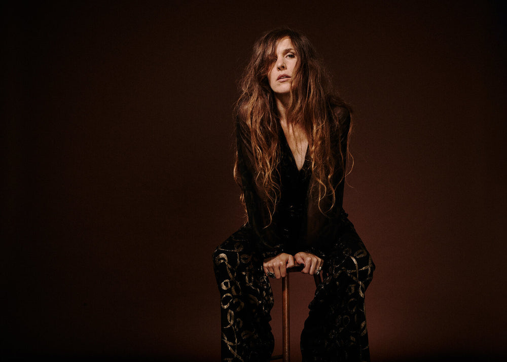 REB FOUNTAIN RELEASES LEAD ALBUM SINGLE 'DON'T YOU KNOW WHO I AM' + NEW NZ TOUR DATES