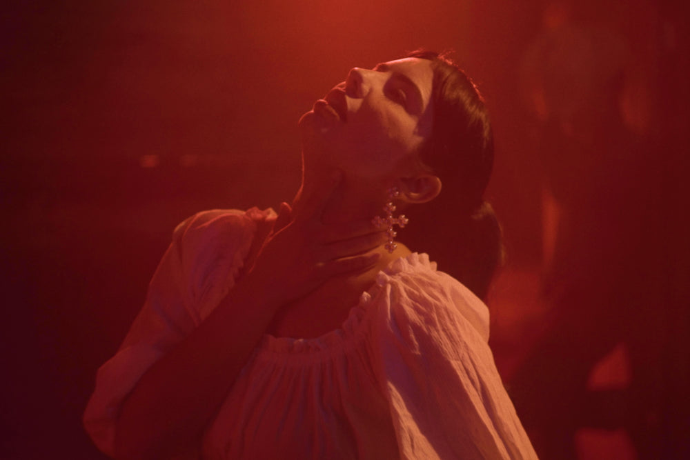 ERNY BELLE RELEASES SECOND SINGLE: HELL HOLE