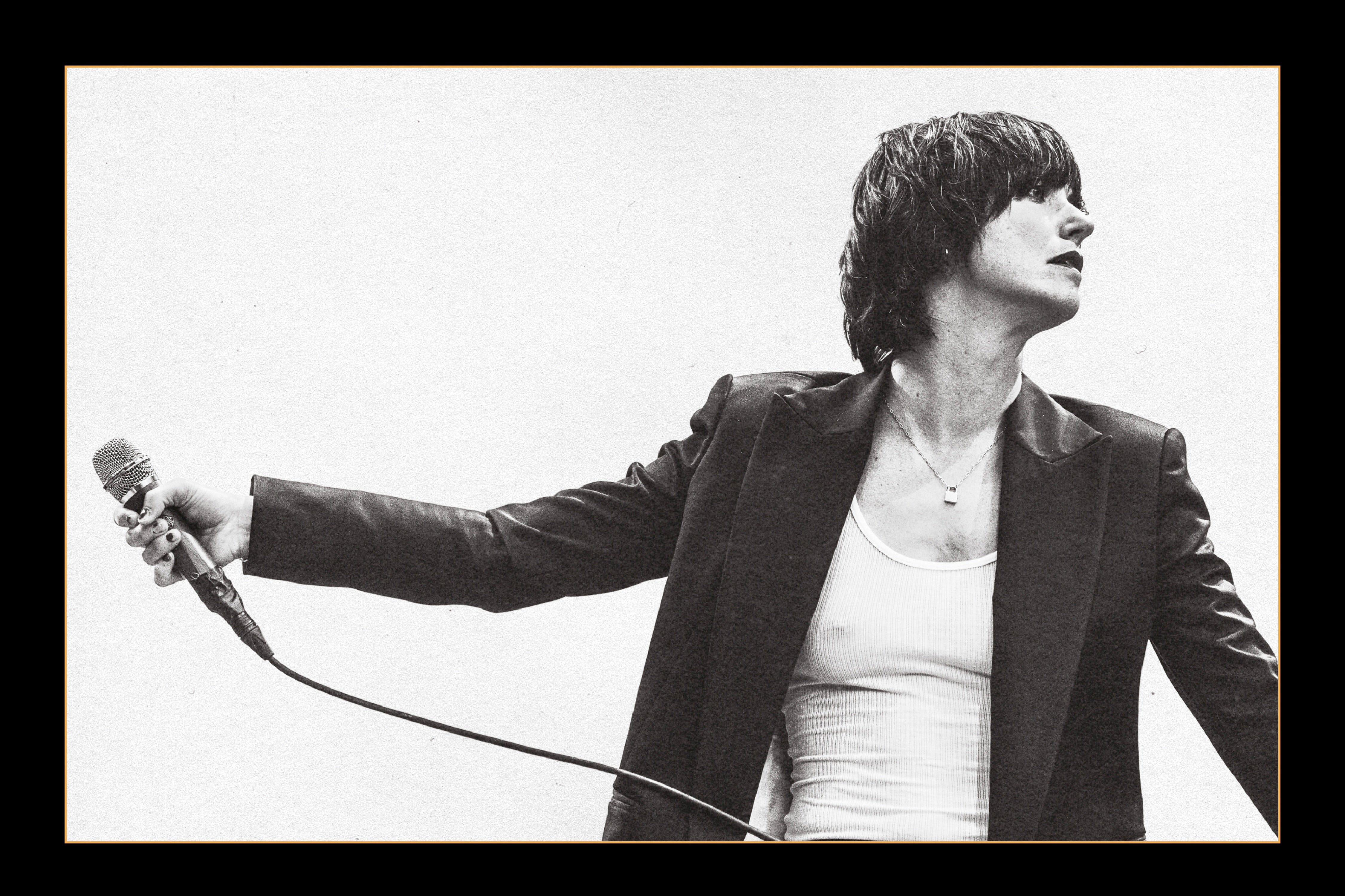 SHARON VAN ETTEN ANNOUNCES SHOWS IN AOTEAROA Flying Nun