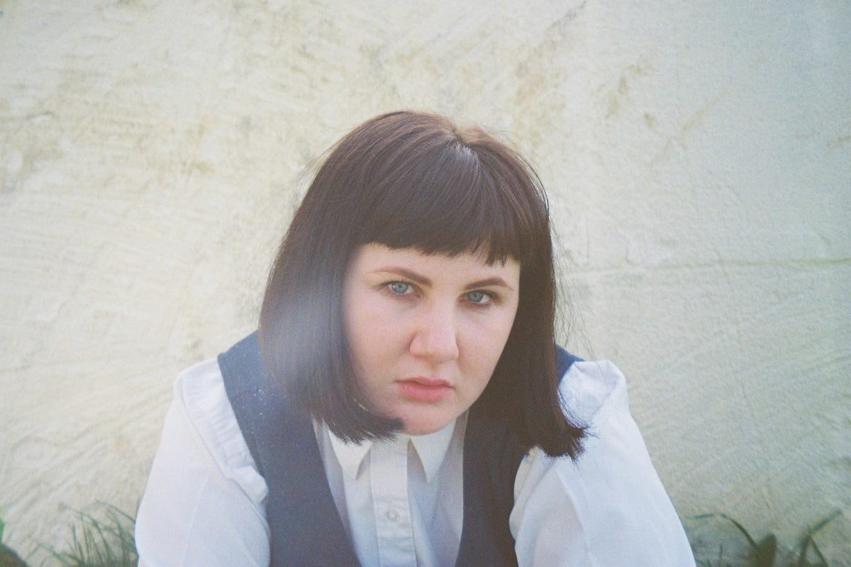 MOUSEY ANNOUNCES SOPHOMORE ALBUM: 'MY FRIENDS'