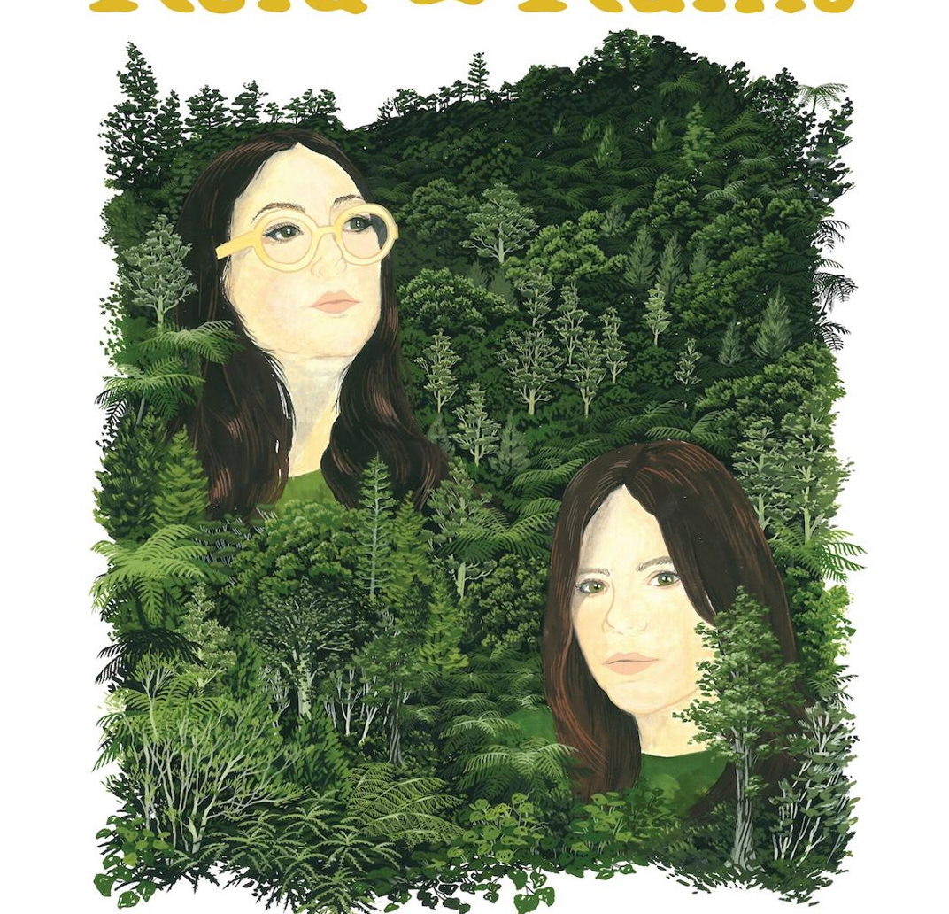 NADIA REID AND TINY RUINS NZ TOUR