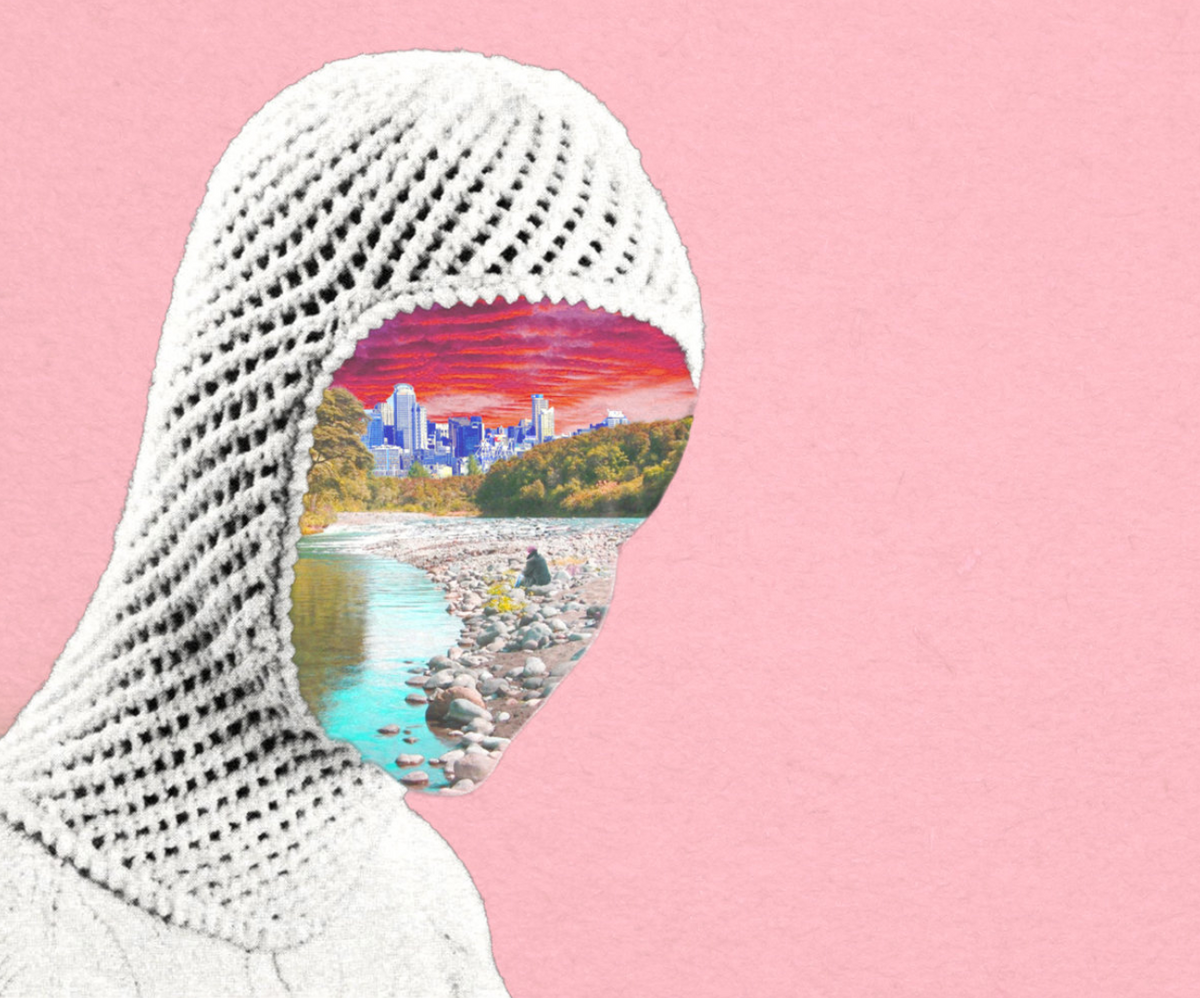 EDWARD CASTELOW HAS A NEW ALBUM
