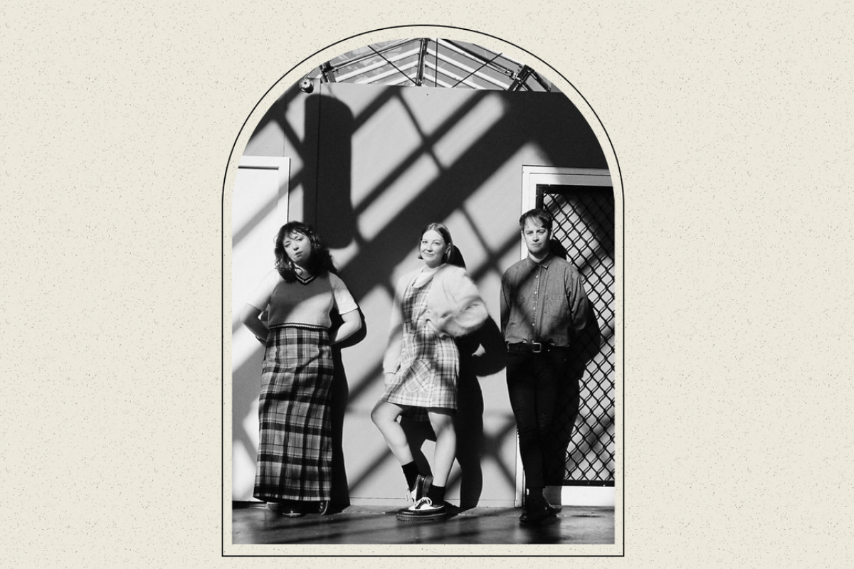 SOFT PLASTICS RELEASE LIVE EP