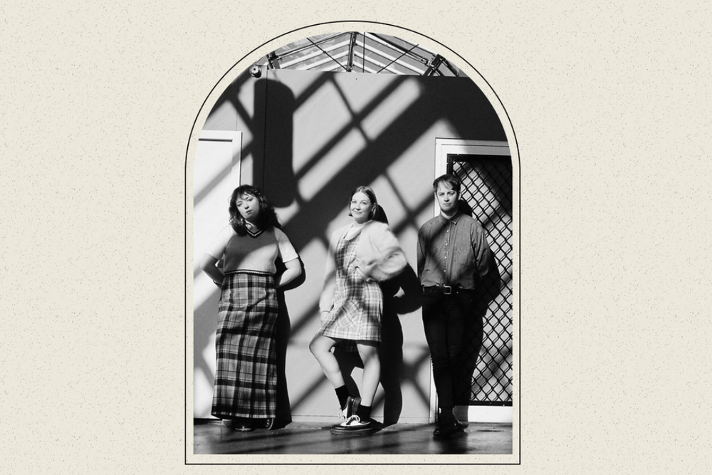 SOFT PLASTICS RELEASE LIVE EP