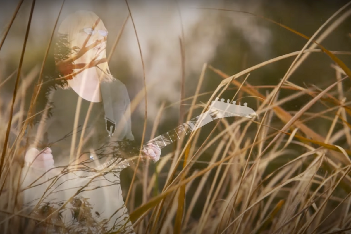 JAY CLARKSON SHARES NEW VIDEO FOR 'WALK AWAY'
