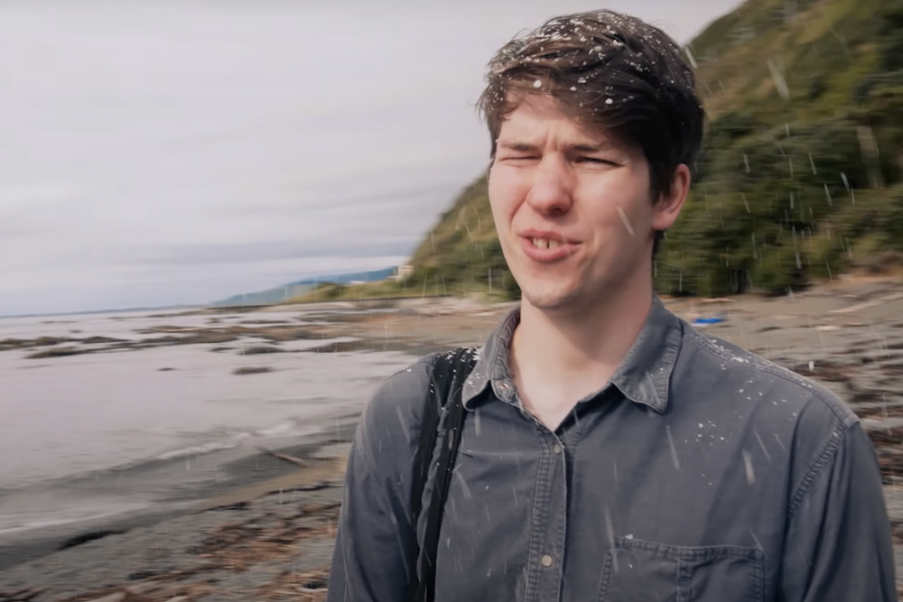 HANS PUCKET SHARE CHRISTMAS CHEER WITH NEW VIDEO