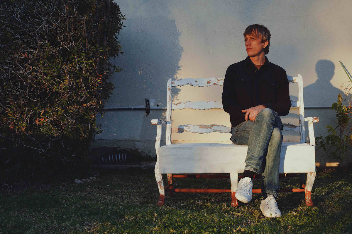 STEVE GUNN RETURNS TO AOTEAROA IN OCTOBER
