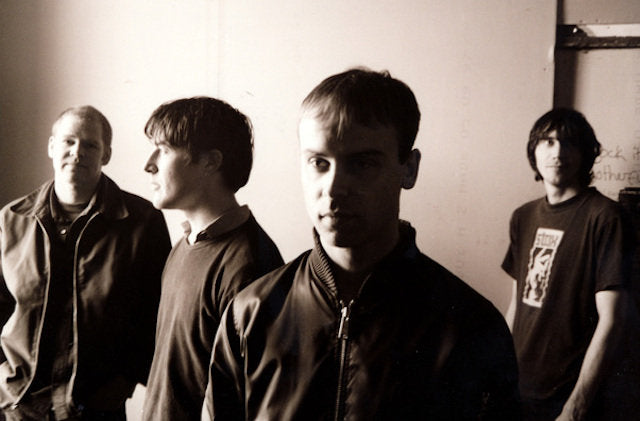 THE SUBLIMINALS ANNOUNCE 20TH ANNIVERSARY REISSUE OF UNITED STATE