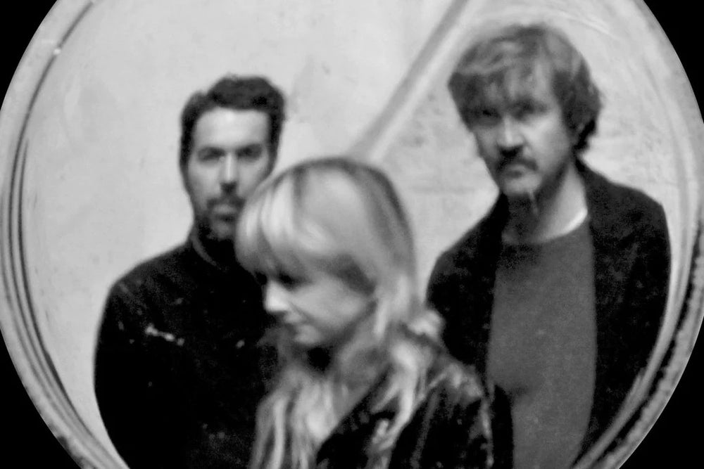 WATCH HALF HEXAGON'S LIVE VIDEO PERFORMANCE OF 'MODERN LIFE'