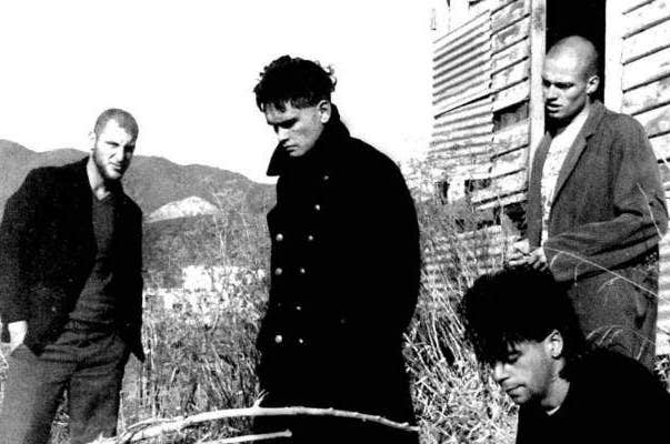 BEAUTIFUL THINGS: OUR WEEKLY PLAYLIST FOR THE WEEK OF MARCH 4th