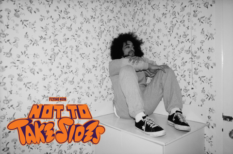 ALBUM REVIEW | WU-LU - LOGGERHEAD