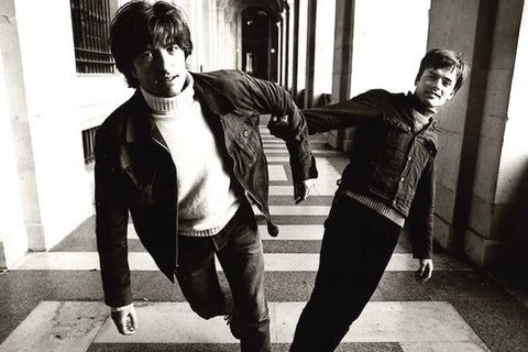 BEAUTIFUL THINGS SELECTIONS: AIR, PRINCESS CHELSEA, WILLIE HUTCH, GROUPER AND MORE!