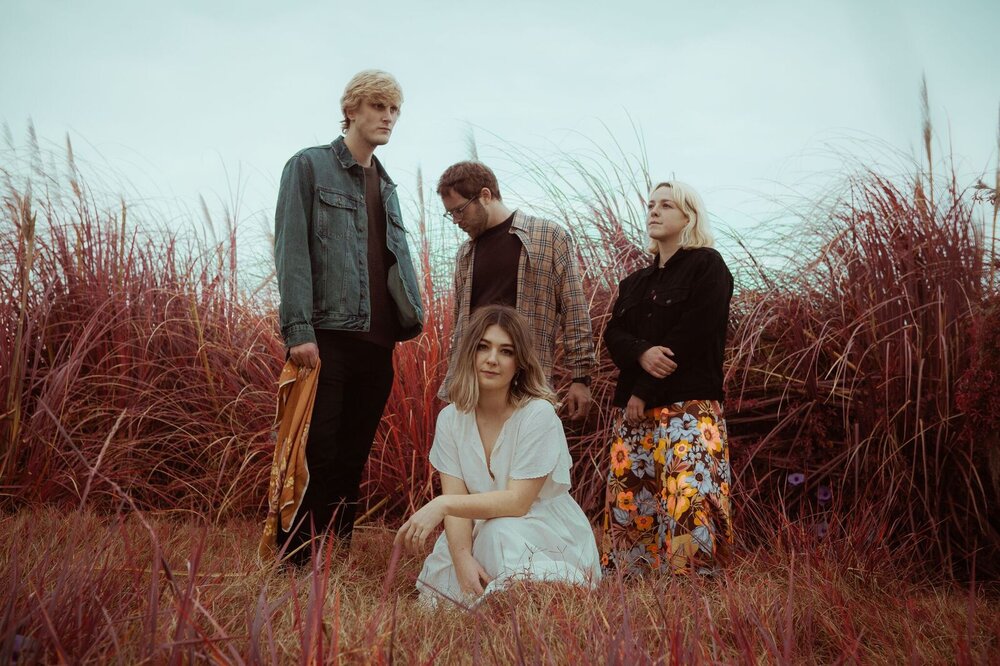 YUMI ZOUMA'S REIMAGINED ALBUM FULLY RELEASED + VINYL