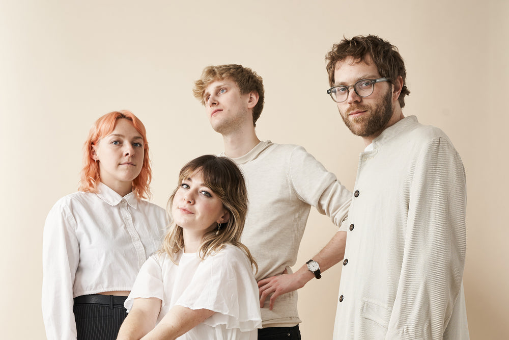 YUMI ZOUMA RETURN WITH NEW SINGLE