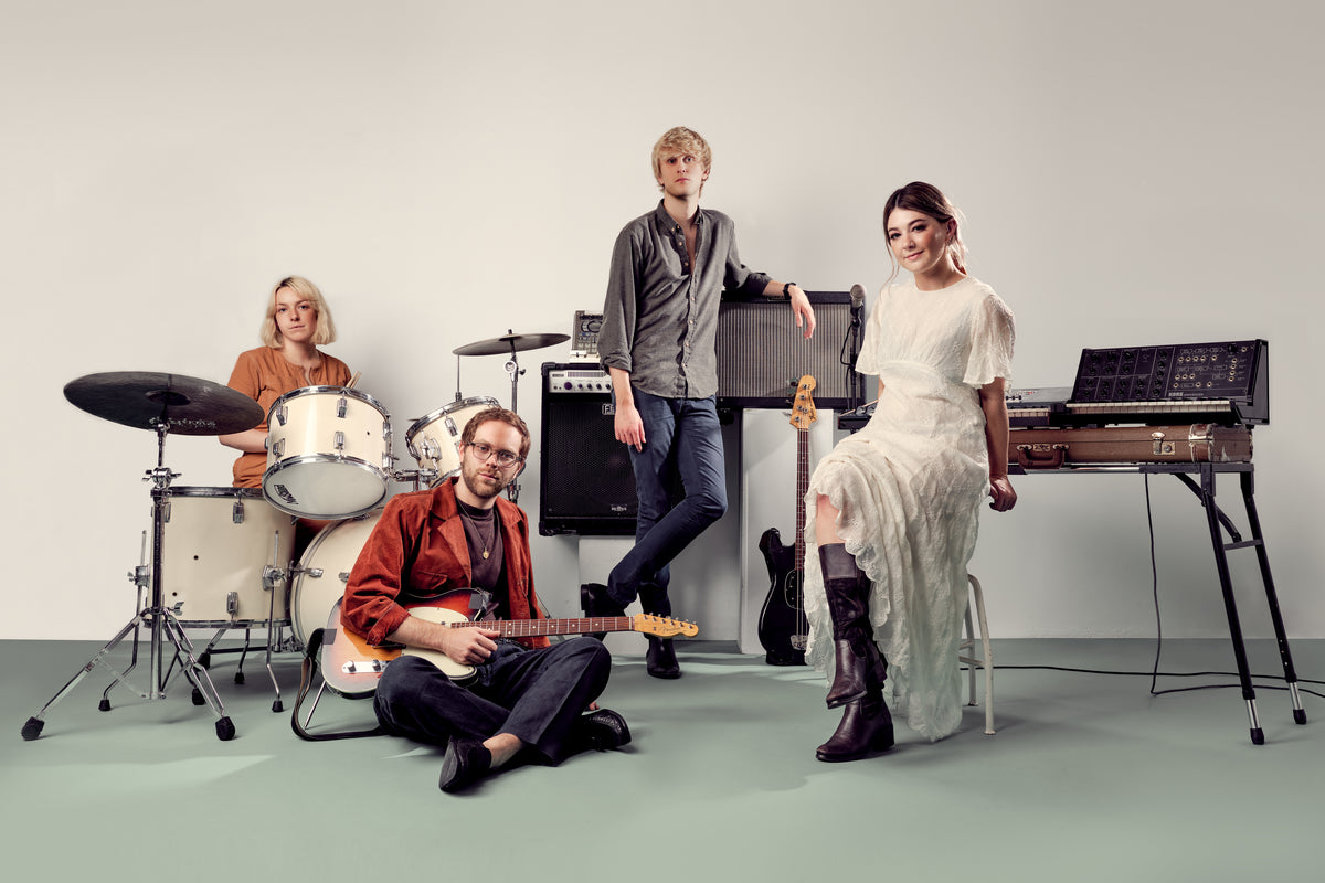 YUMI ZOUMA TO TOUR NZ & AUS