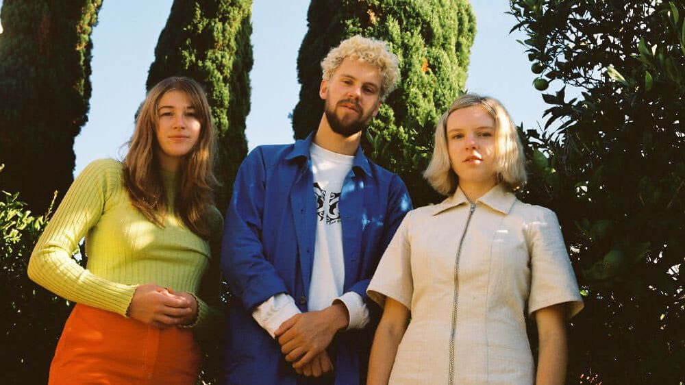 MERMAIDENS SHARE NEW TRACK 'MILLENNIA' 👀