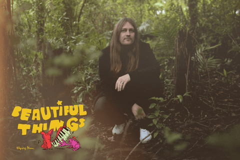 BEAUTIFUL THINGS SELECTIONS: TOM LARK, ROBERT SCOTT, EARTHEATER, KÉDU CARLÖ, BLEEDING STAR AND MORE!