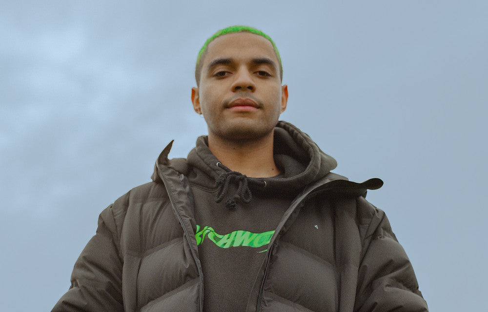 LEAPING TIGER RELEASES MUSIC VIDEO FOR GOOEY