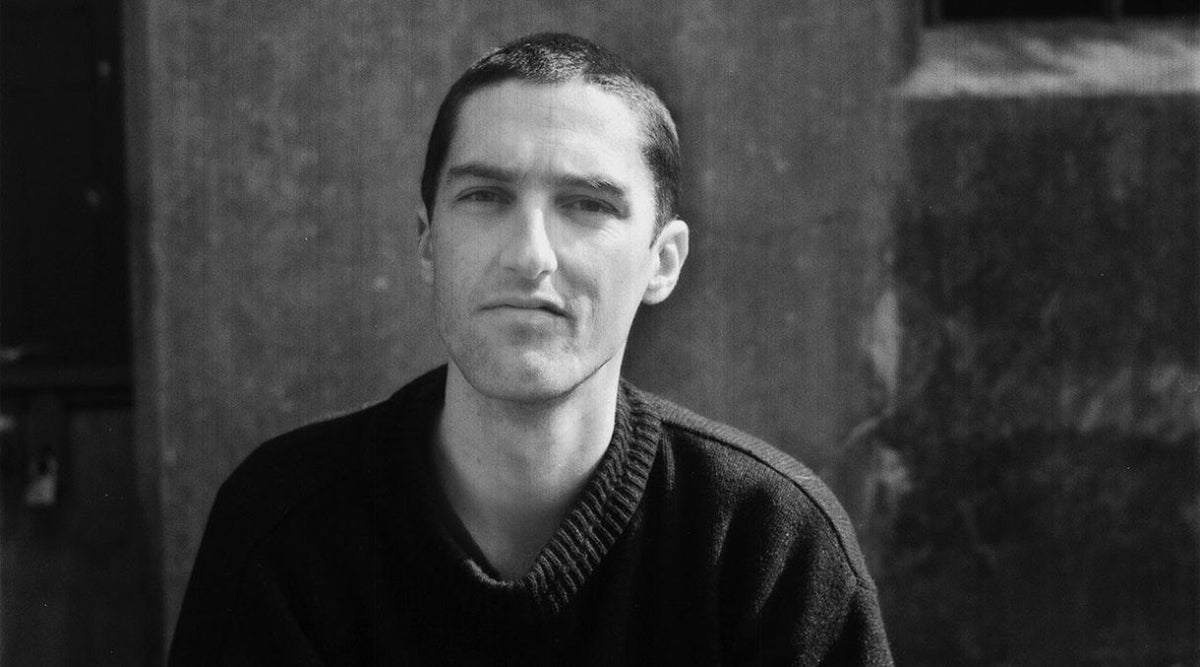 BEN WOODS ANNOUNCES NEW ALBUM 'DISPELLER' + SHARES NEW VIDEO