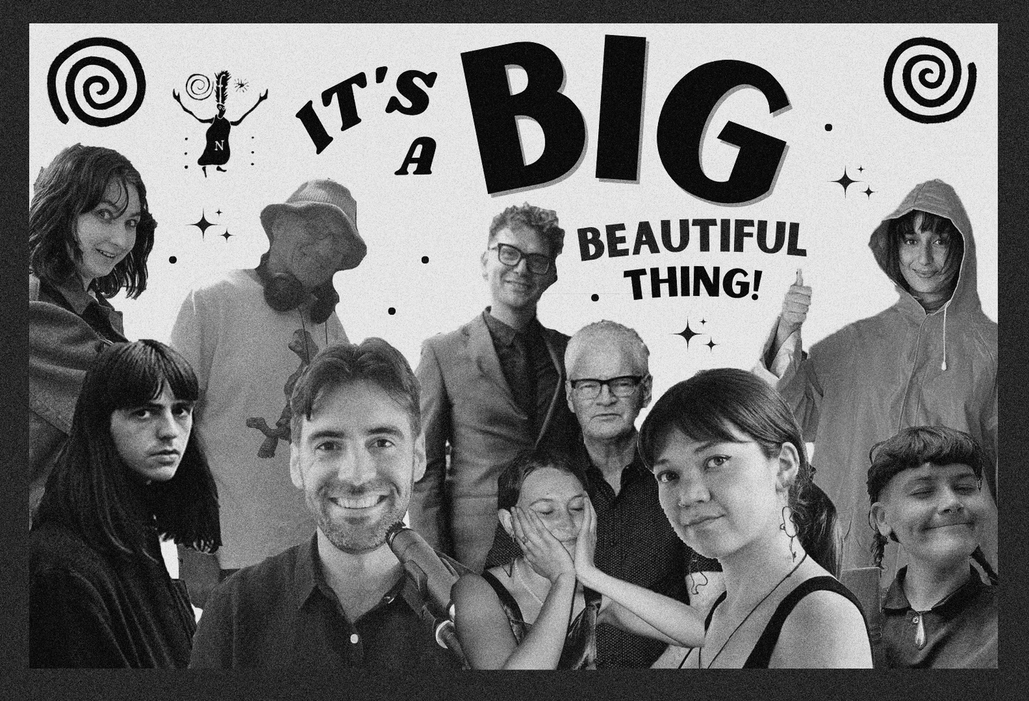 A BIG BEAUTIFUL THING | THE FLYING NUN RECORDS STAFF BEST OF THE YEAR 2022