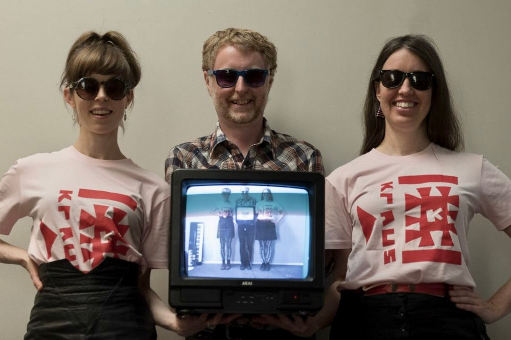 COOKIE BROOKYLN AND THE CRUMBS RELEASE COMPILATION 'SINGLES 2013-2019'