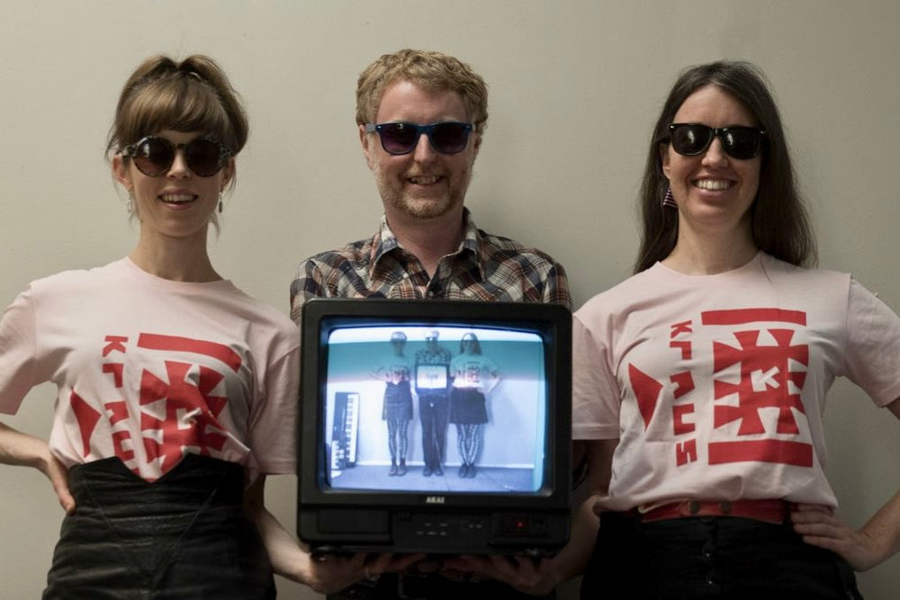 COOKIE BROOKYLN AND THE CRUMBS RELEASE COMPILATION 'SINGLES 2013-2019'