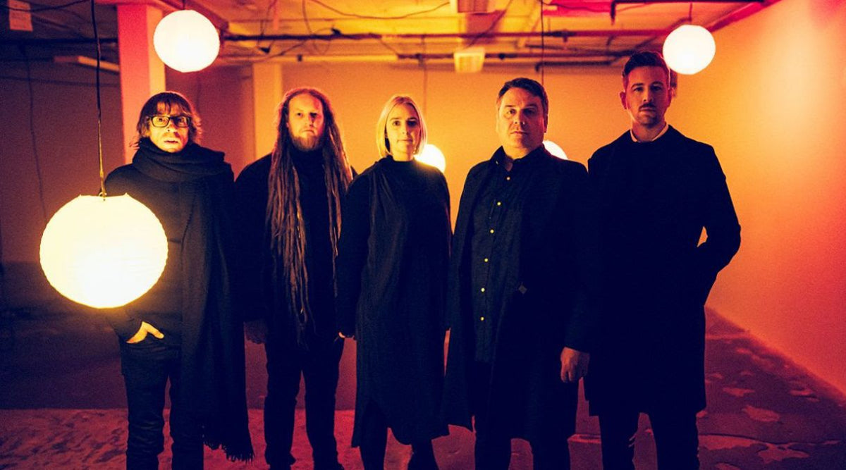 THE CHILLS ANNOUNCE NEW ZEALAND TOUR