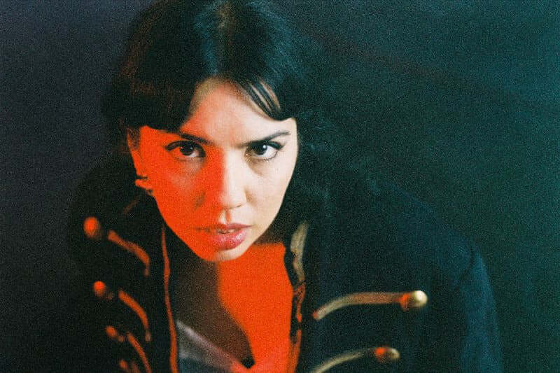 ERNY BELLE ANNOUNCES SOPHOMORE ALBUM 'NOT YOUR CUPID'
