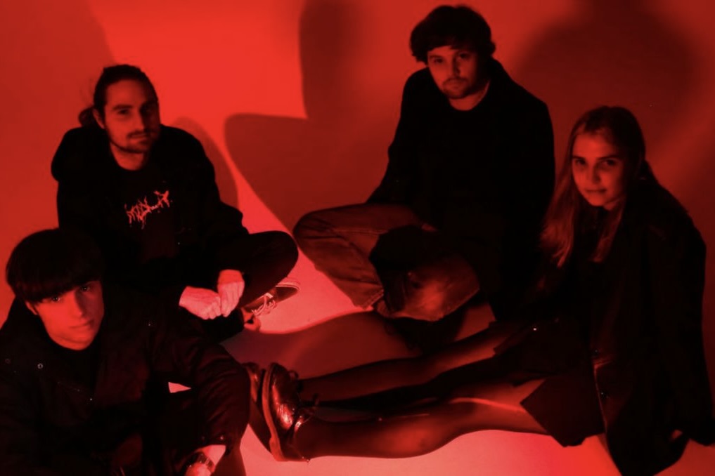 DALE KERRIGAN RELEASE NEW VIDEO SINGLE + ANNOUNCE ALBUM RELEASE TOUR