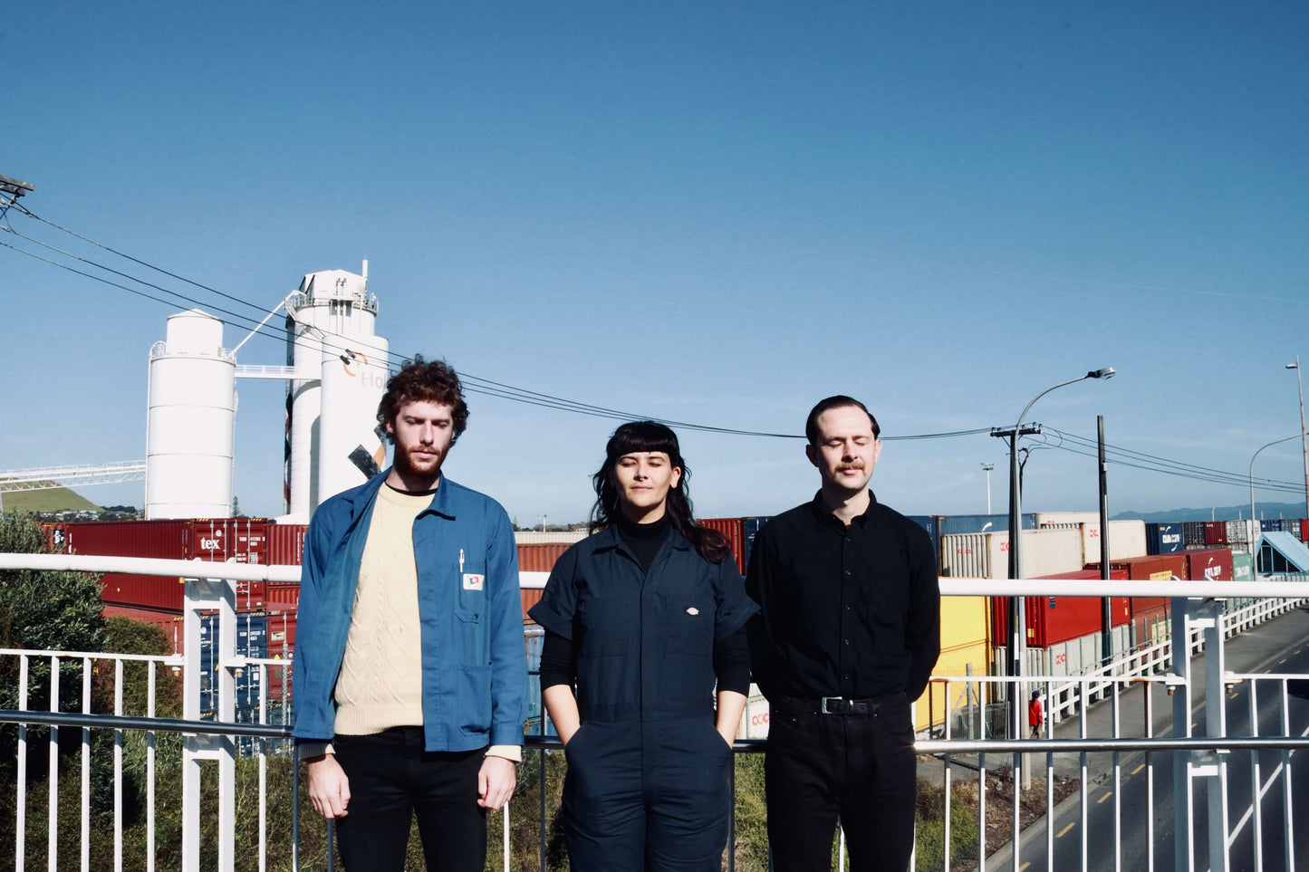 SULFATE RELEASE SECOND SINGLE ‘THERE YOU ARE!’ + ANNOUNCE GODZONE TOUR DATES