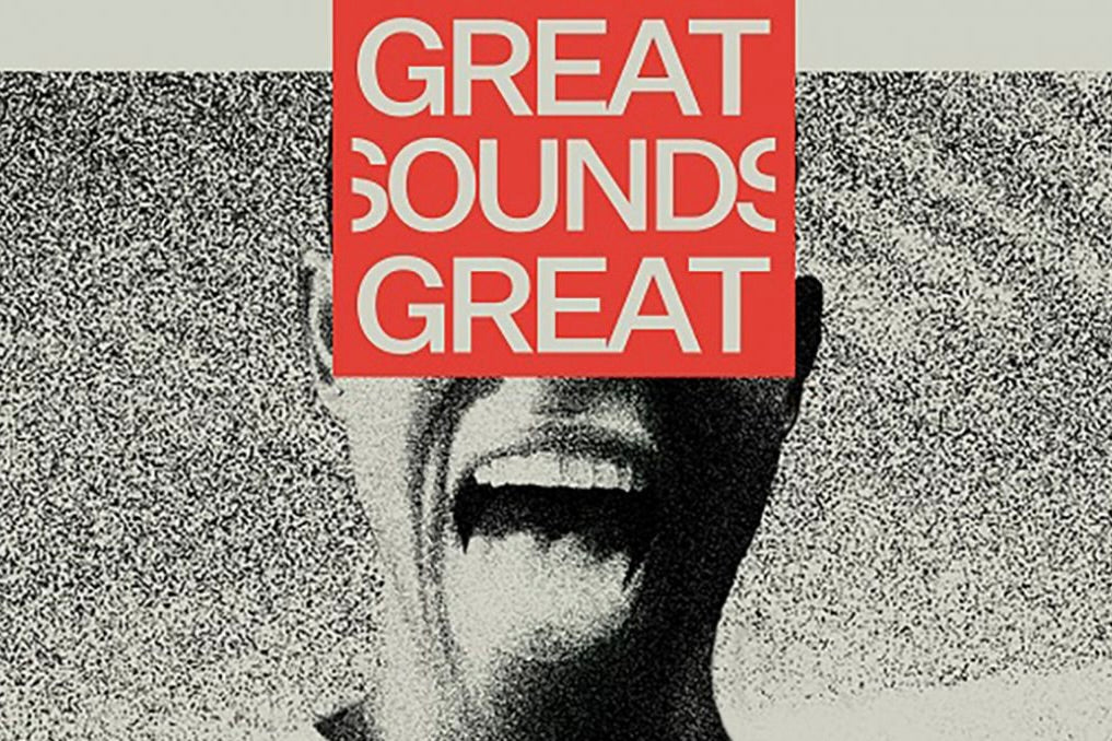 GREAT SOUNDS GREAT FESTIVAL ANNOUNCED