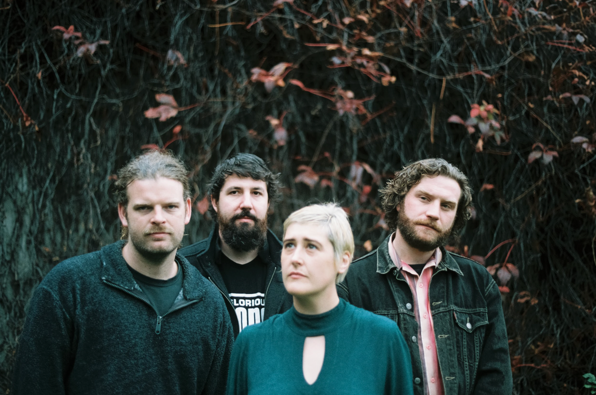 Violet French & The Horrible Share First Single From Upcoming EP