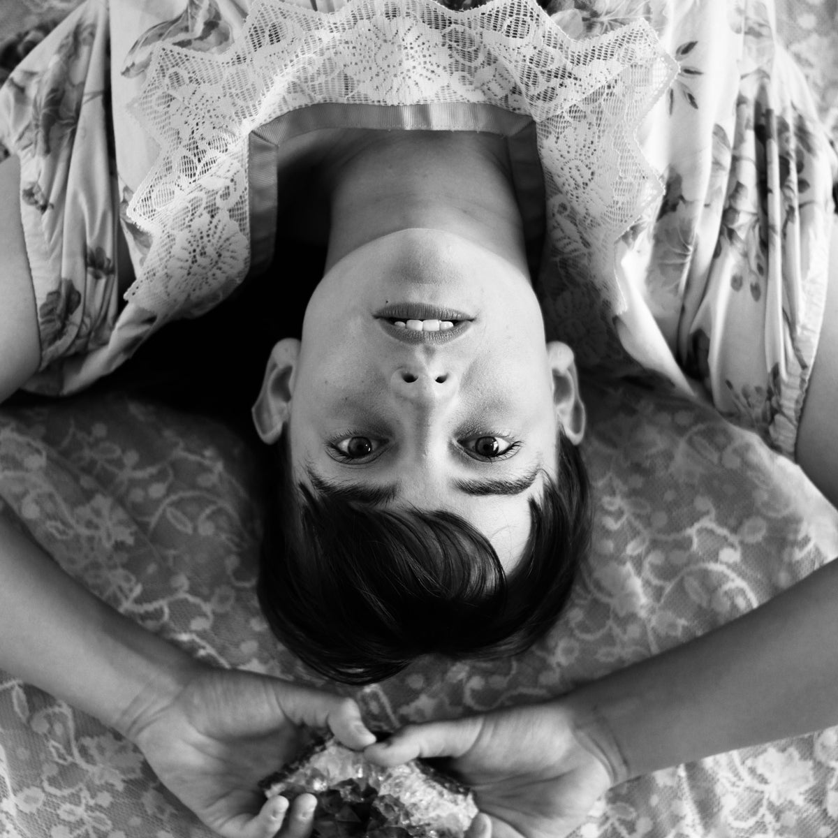 DREAM FOLK ARTIST JAZMINE MARY RELEASES DEBUT LP