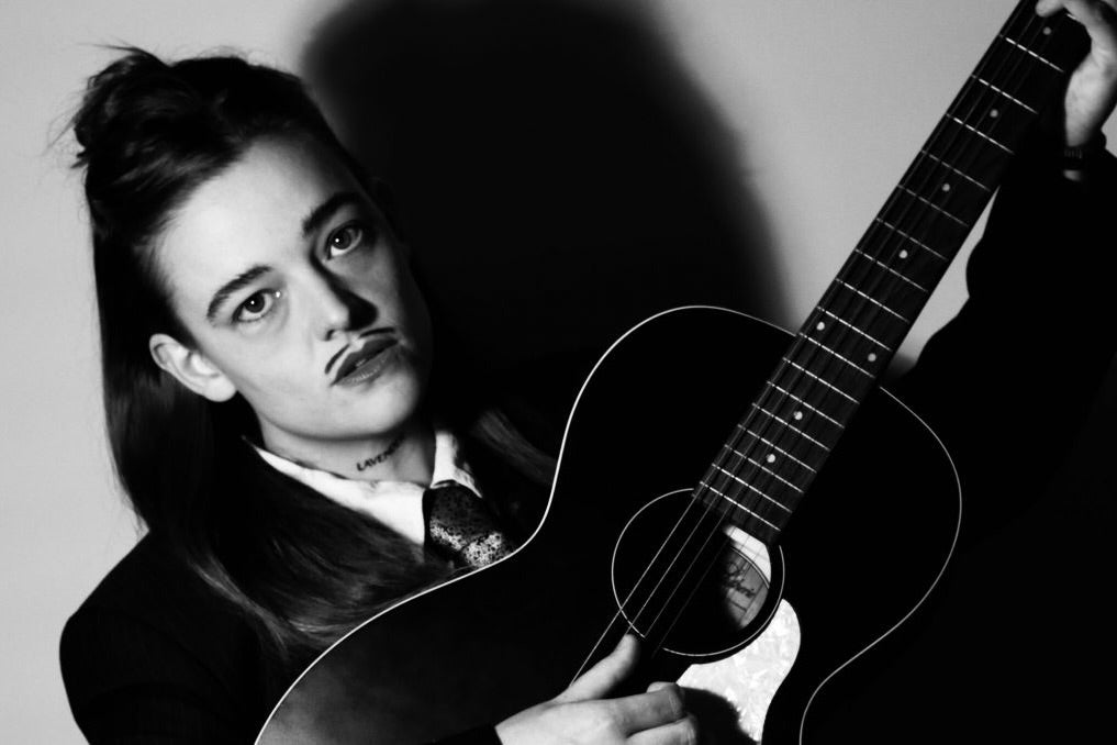 JAZMINE MARY RELEASES COVER OF LOVE ME TENDER' BY ELVIS PRESLEY