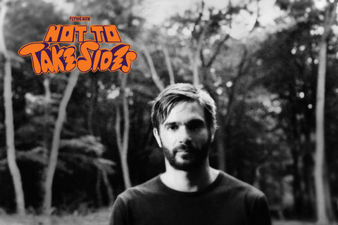 ALBUM REVIEW | JON HOPKINS – MUSIC FOR PSYCHEDELIC THERAPY