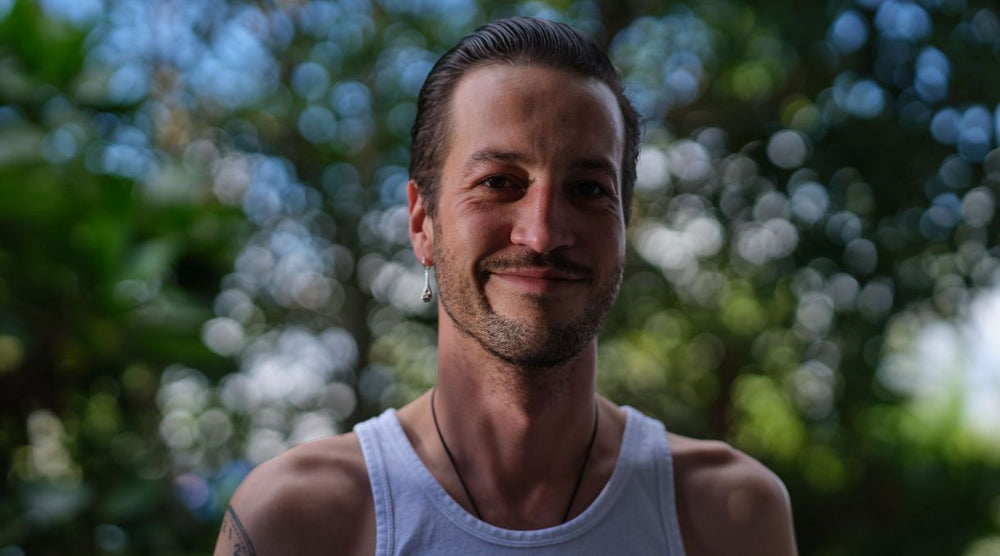 MARLON WILLIAMS IS BACK WITH HIS NEW SINGLE 'MY BOY'