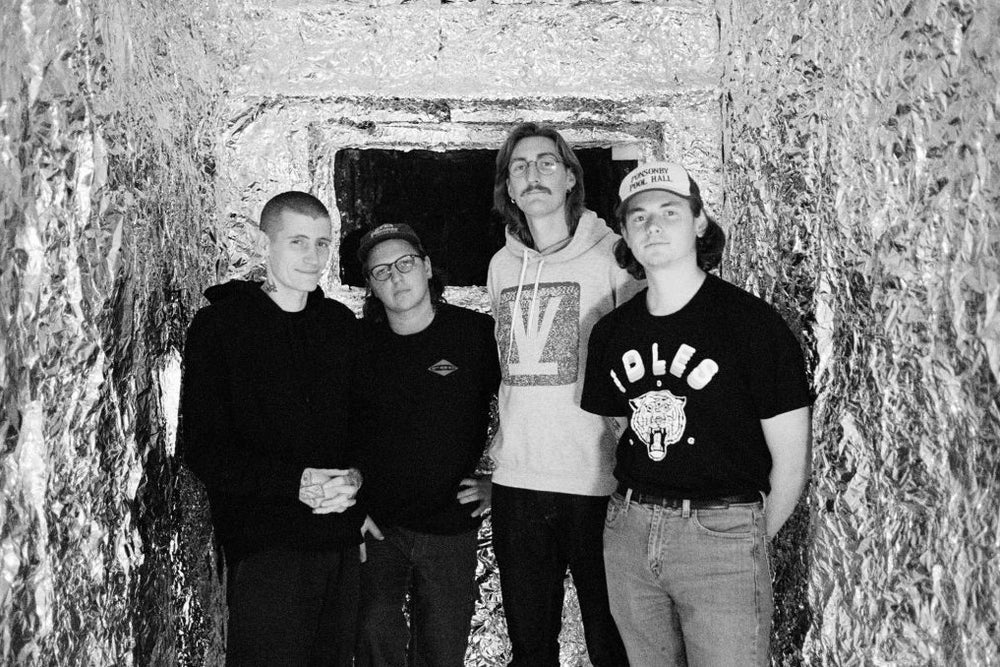SOFT BAIT UNLEASH VIDEO SINGLE 'TRUE STORIES'