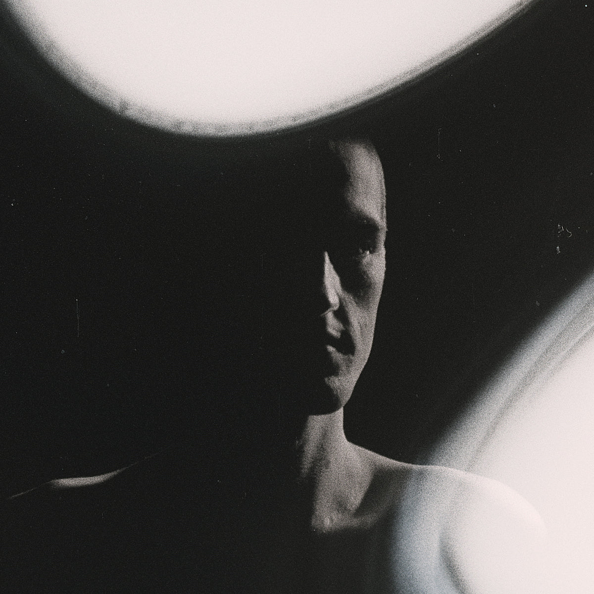 BEN WOODS DELIVERS NEW TRACK 'BODY RHYME' + ANNOUNCES TOUR