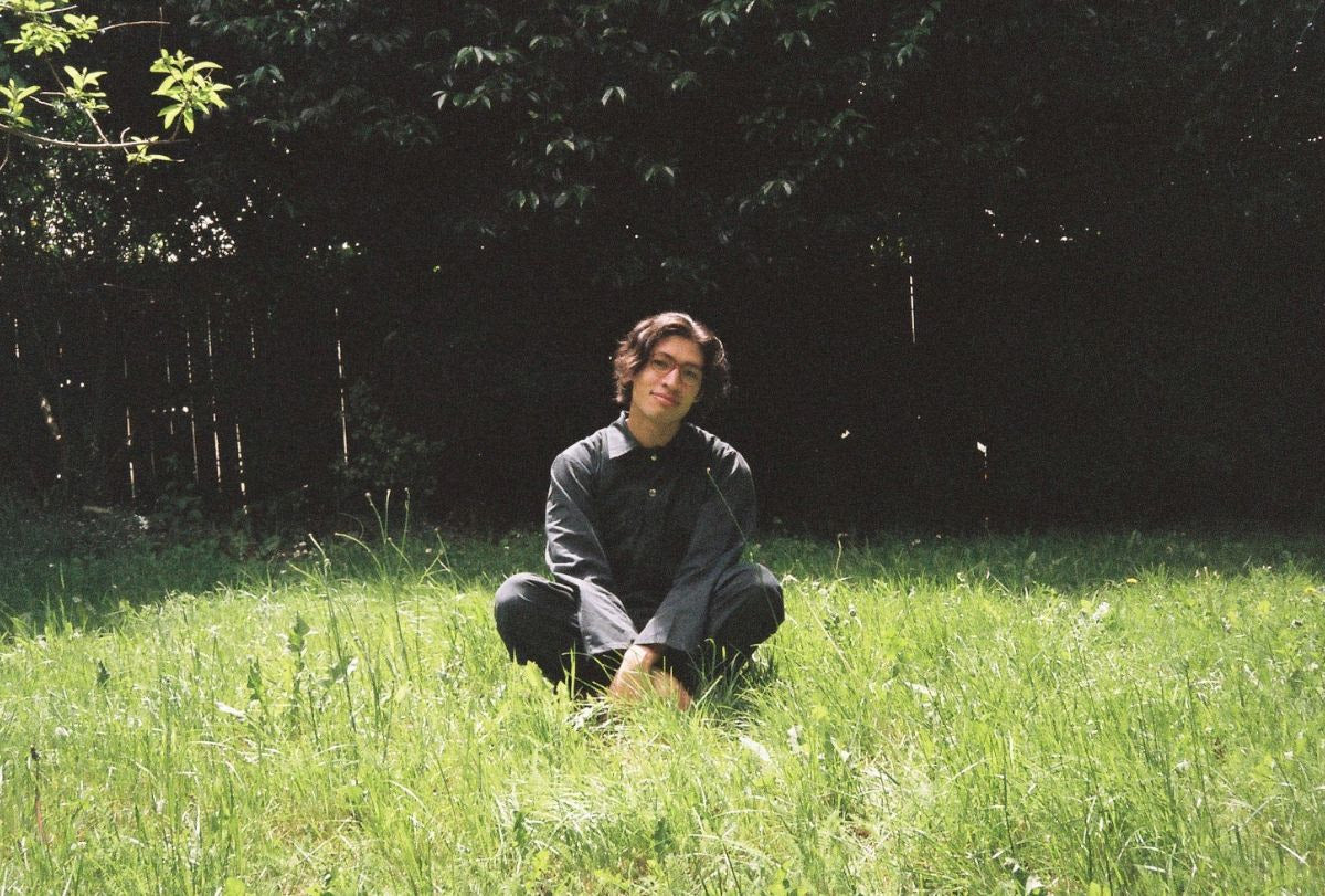 PICKLE DARLING SHARES SWEET NEW SINGLE 'BLUSHING'