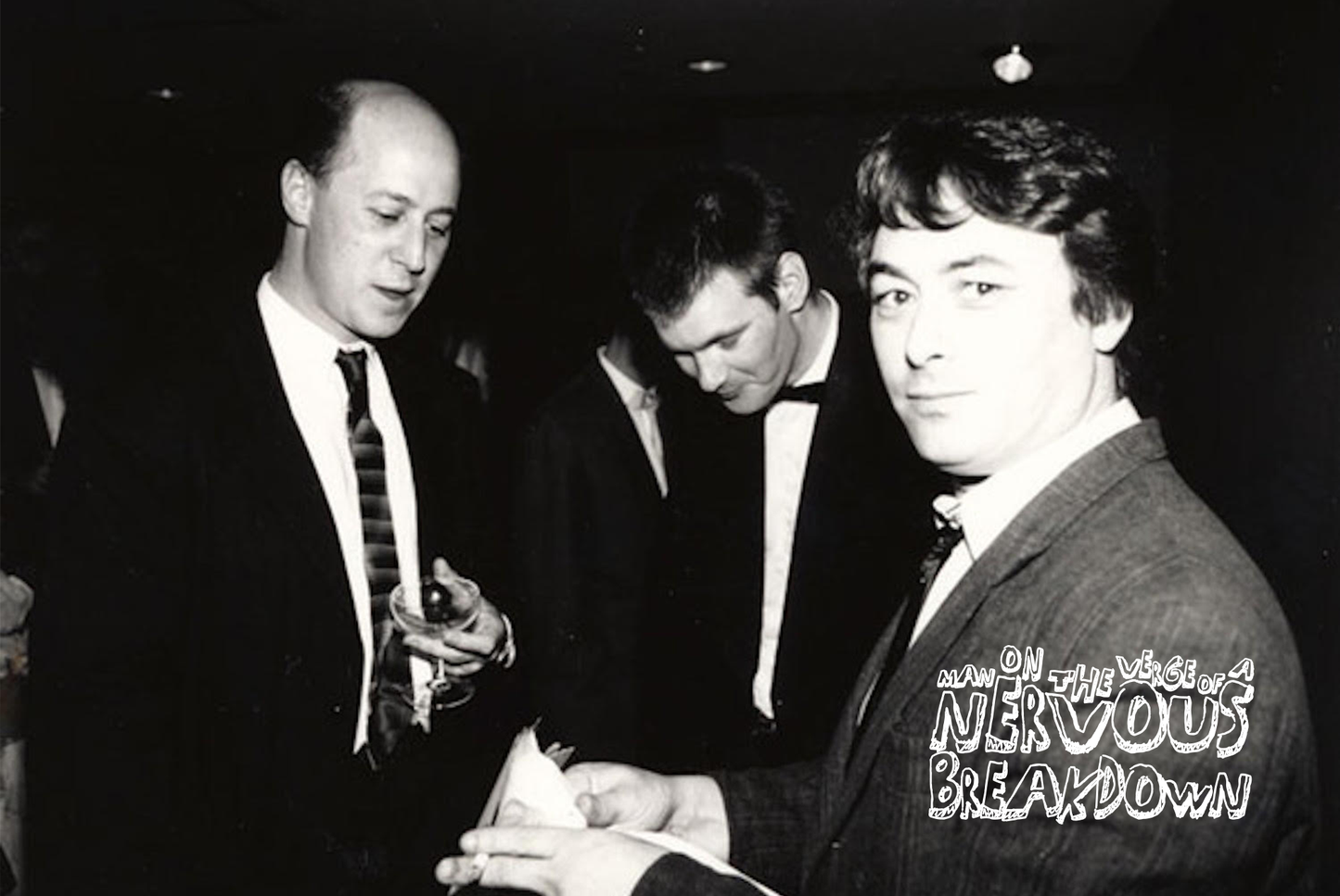 The Story Of Doug Hood | NZ Music | Flying Nun