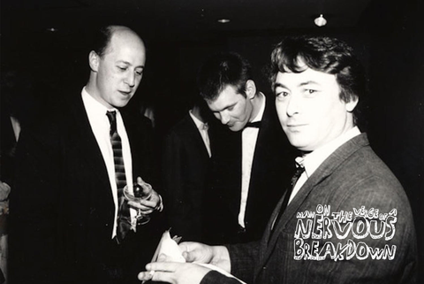 The Story Of Doug Hood | NZ Music | Flying Nun