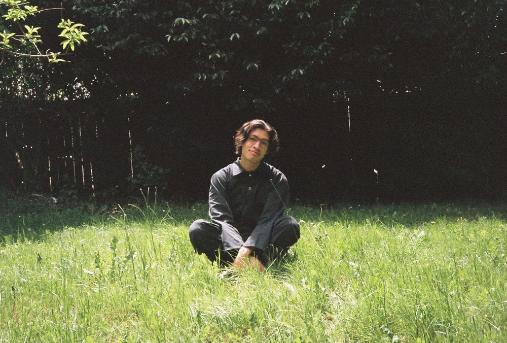 PICKLE DARLING SHARES SWEET NEW SINGLE 'BLUSHING'