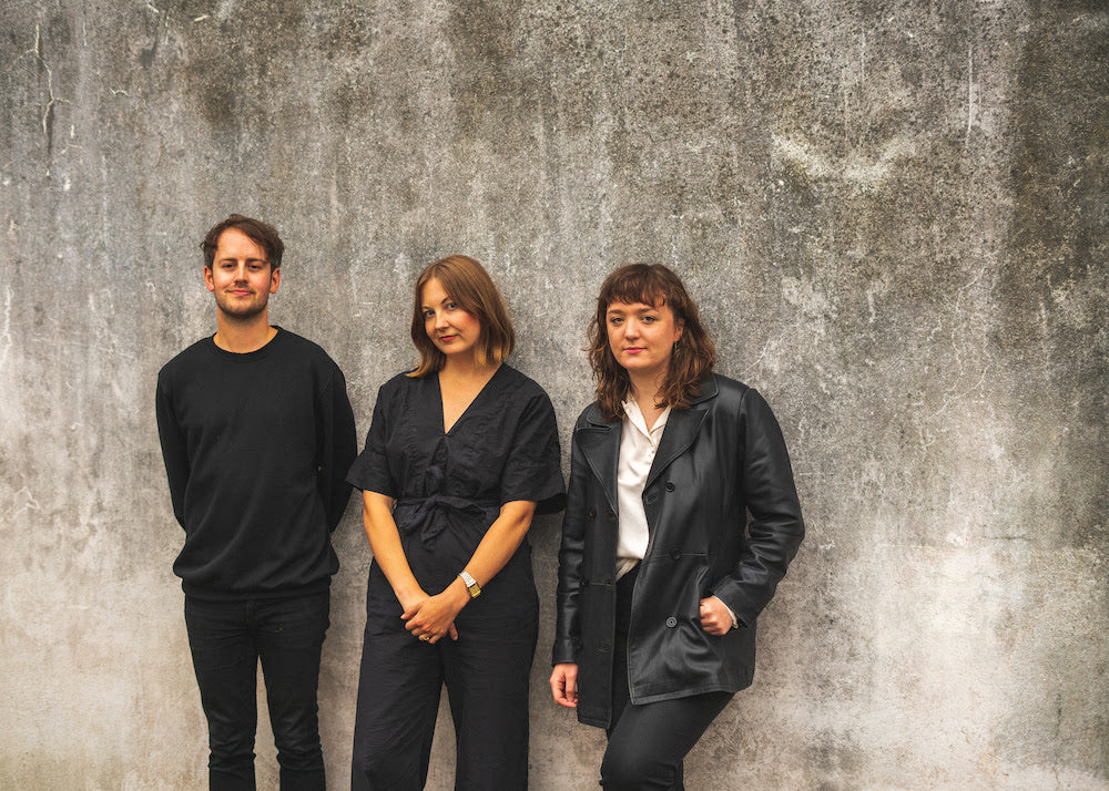 SOFT PLASTICS RELEASE THEIR NEW SINGLE 'LOOZER'