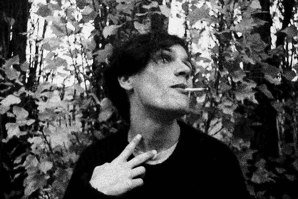 MUSIC VIDEO FOR MILK'S 'CRIT+' SHARED