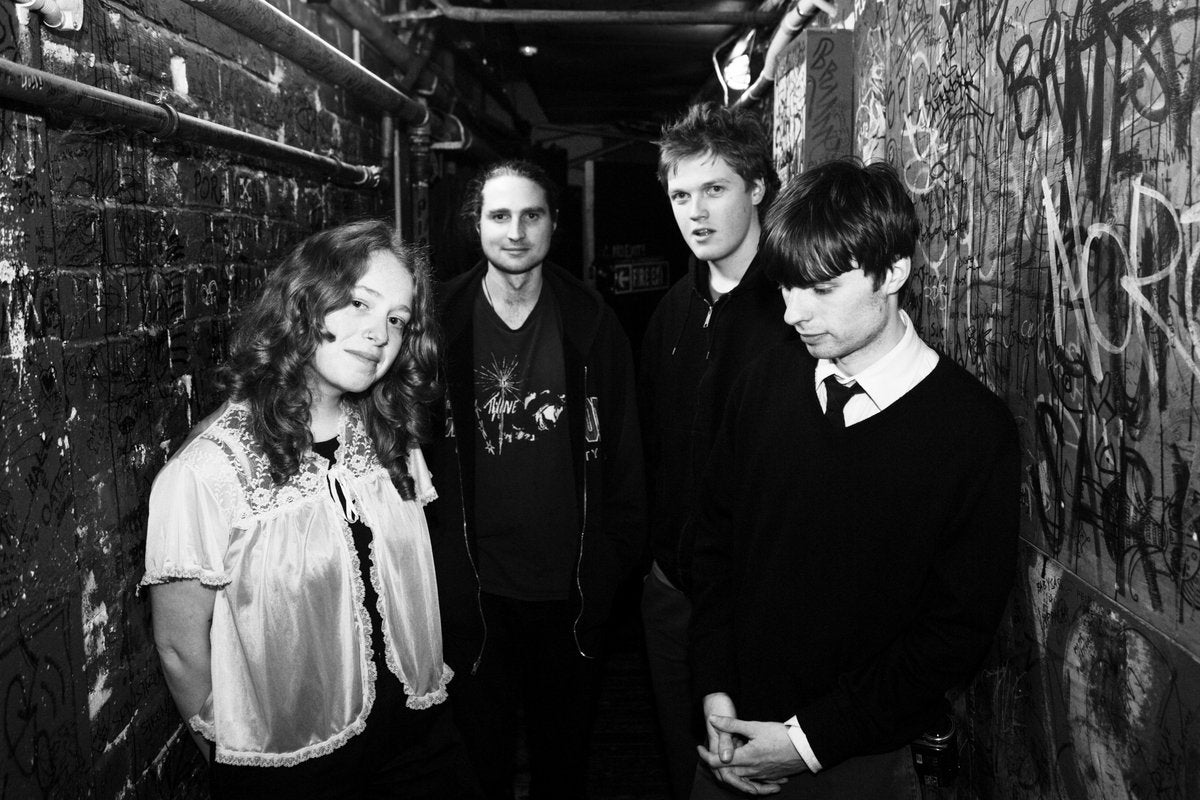 PEARLY* | BAND